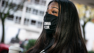 Incoming 'Squad' Member Cori Bush Is Already Facing BS from Republicans